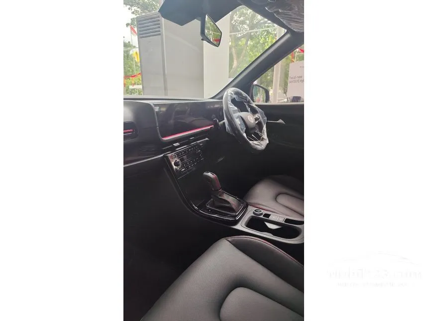 2025 Hyundai Creta N Line Turbo SUV