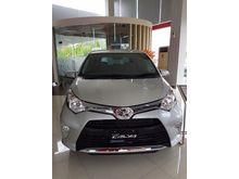 Calya 2018 Dp 12 juta