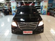 2013 Toyota Kijang Innova 2.0 G MPV