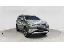 2018 Daihatsu Terios 1.5 R SUV