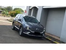2022 Hyundai Santa Fe 2.5 Signature SUV kredit mudah