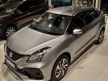 TDP 16 JUTA BALENO SUZUKI AWAL TAHUN TERUPDATE DAN TERMURAH