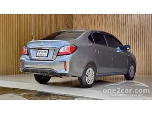 2022 Mitsubishi ATTRAGE 1.2 GLX Special Edition Sedan
