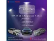 Jual Mobil Suzuki Baleno 2023 1.5 di Banten Automatic Hatchback Abu