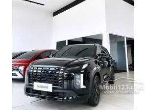 2025 Hyundai Palisade 2.2 Signature XRT SUV