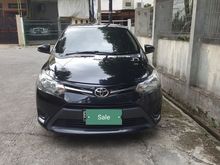 Toyota All New Vios 2013/2014 Type E A/T Pajak Panjang Mulus Istimewa