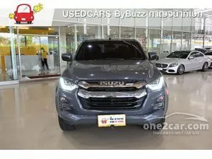 2022 Isuzu D-MAX 1.9 Hi-Lander Z Cab-4 Pickup