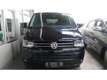 2012 Volkswagen Caravelle 2.0 TDI