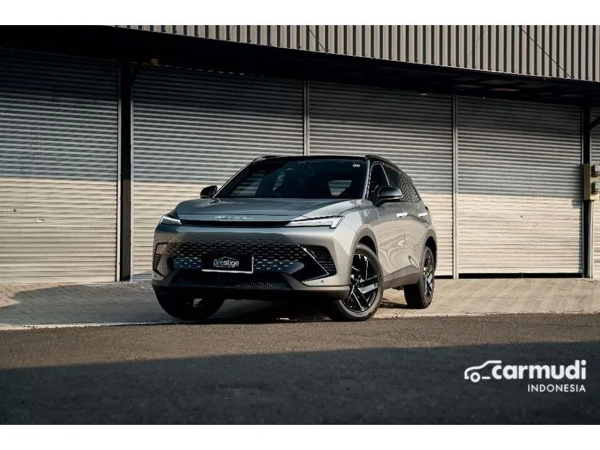 2024 BAIC X55 II Wagon