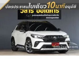 2022 Toyota Corolla Cross 1.8 Hybrid Premium Safety GR Sport SUV
