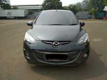 2011 Mazda 2 1.5 S Sedan