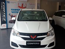 Wuling Confero 1,5 Dp 22jt