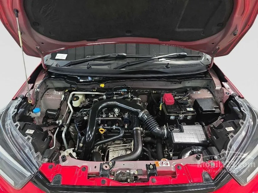 2021 Toyota Raize GR Sport TSS (2 Tone) SUV