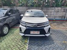 2020 Toyota Avanza 1.5 Veloz MPV