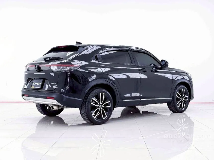 2023 Honda HR-V e:HEV EL SUV