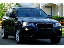 2013 BMW X3 2.0 xDrive20i xLine SUV Garansi Up To 1 TAHUN Sertifikat BEBAS Tabrak dan Banjir by Otospector, TDP Mulai 65 jt, Autobahn.id BSD