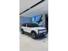 2025 Chery Omoda J6 EV IWD SUV