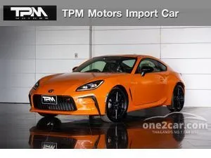 2026 Toyota GR 86 2.4 Coupe