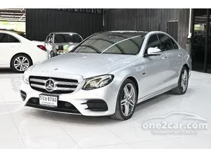 2024 Mercedes-Benz E300 2.0 e AMG Dynamic Sedan