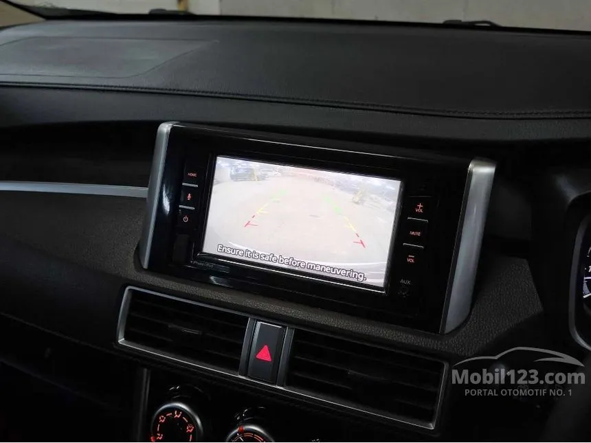2019 Nissan Livina VE MPV