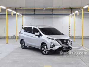2019 Nissan Livina 1.5 VE MPV