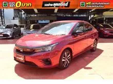 2020 Honda City 1.0 (ปี 19-24) RS Sedan