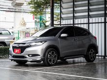 2017 Honda HR-V 1.8 (ปี 14-18) E SUV AT