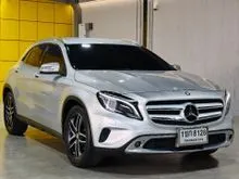 2014 Mercedes-Benz GLA200 1.6 W156 (ปี 14-20) Urban SUV
