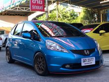 2009 Honda Jazz 1.5 (ปี 08-14) V i-VTEC Hatchback AT