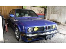 BMW 318i 1.8 1988 ANTIK