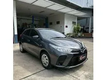 2022 Toyota YARIS 1.2 (ปี 17-25) Entry Hatchback