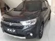 Jual Mobil Suzuki XL7 2024 ZETA 1.5 di Jawa Barat Automatic Wagon Hitam Rp 235.000.000