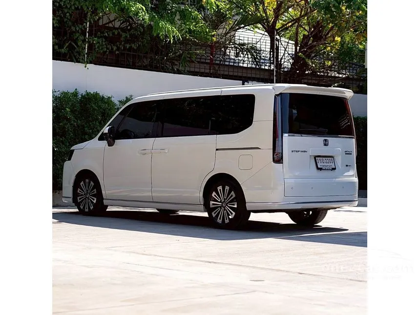 2023 Honda STEPWGN Spada e:HEV Premium Line Wagon