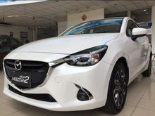 2019 Mazda 2 1.5 R Hatchback