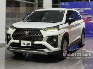 2026 Toyota Veloz 1.5 Q HEV MPV