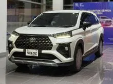2026 Toyota Veloz 1,5 Q HEV MPV PROMO MURAH TOYOTA, DISKON BESAR, FREE ASURANSI ALLRISK, CASH TEMPO, NEGO SAMPAI DEAL, DATA DI BANTU 