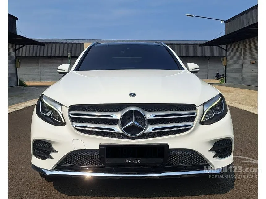 Jual Mobil Mercedes