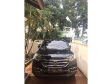 2014 Honda CR-V 2.0 2 SUV