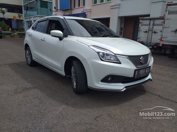  Baleno  Suzuki Murah  177 mobil  bekas  dijual  Mobil123