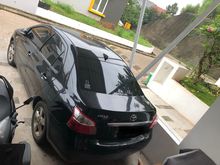 2008 Toyota Limo plus plus