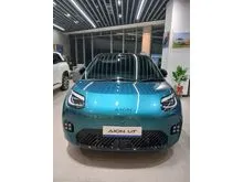 2026 GAC AION UT 0.0 Premium Hatchback. AION UT, Solusi Mobilitas Modern dengan Gaya yang Sulit Ditiru . Aionbybagus