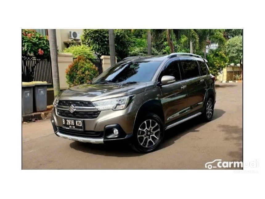 2021 Suzuki XL7 Beta SUV