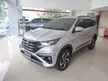 Jual Mobil Toyota Rush 2023 S GR Sport 1.5 di DKI Jakarta Automatic SUV Silver Rp 270.000.000