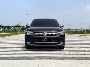 2021 Volkswagen Tiguan 1.4 TSI ALLSPACE Sport Edition SUV