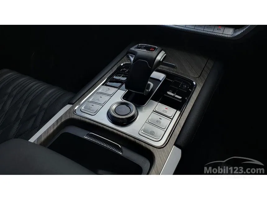 2024 GWM Tank 500 HEV SUV