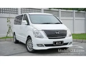 2014 Hyundai H-1 2.5 Royale MPV