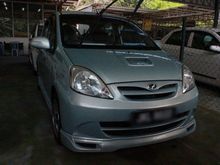 2007 Perodua Viva 1.0 (A)