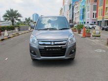 2014 Suzuki Karimun Wagon R 1.0 GX Wagon R Hatchback(Bebas Banjir)