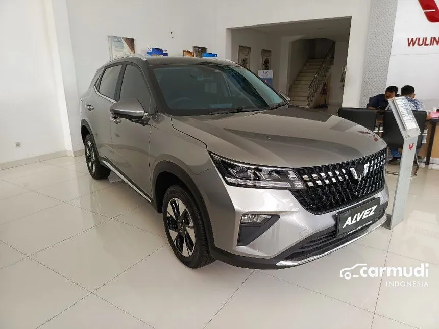 2024 Wuling Alvez EX Wagon