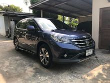 2014 Honda CR-V 2.4 (ปี 12-16) EL SUV AT